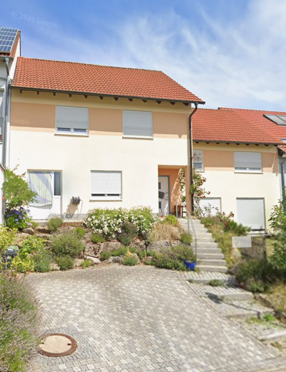 Einfamilienhaus Völkersbach